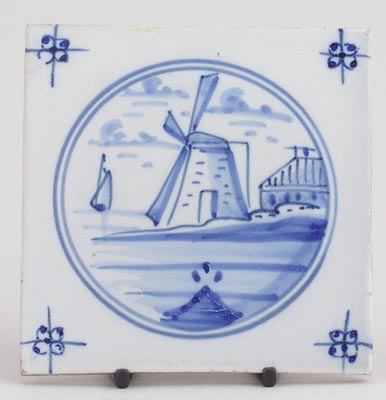 Tile
